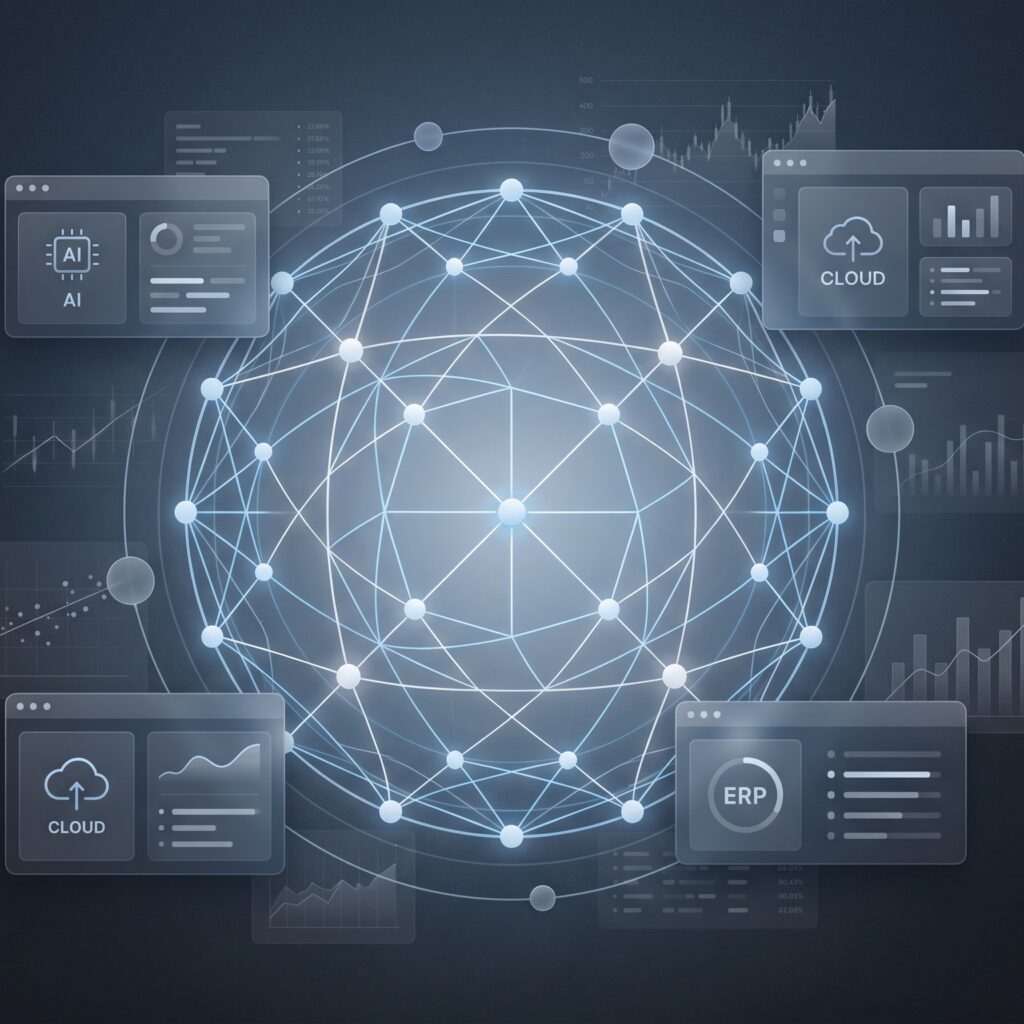 Tech’s Role In Strategic Management Of US Firms – Prof. Nze