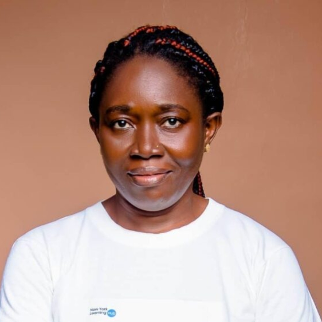 Theodora Kelechi Anurukem