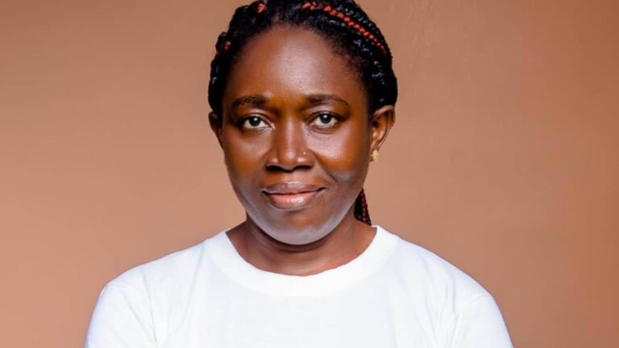 Theodora Kelechi Anurukem