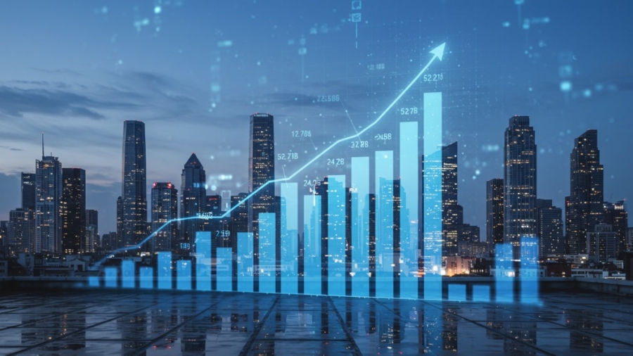 Rebuilding Nigeria’s Economy with Trade and Industry Reform