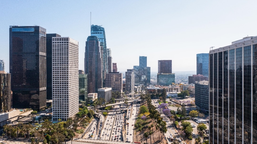 Strategic Market Entry Approaches of U.S. Start-Ups