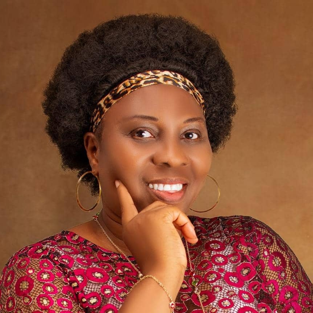 Dr. Nneka Anne Amadi