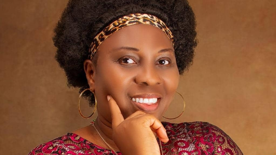 Dr. Nneka Anne Amadi