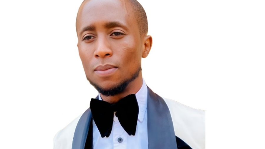 Maxwell Chukwudi Ndezegbulam
