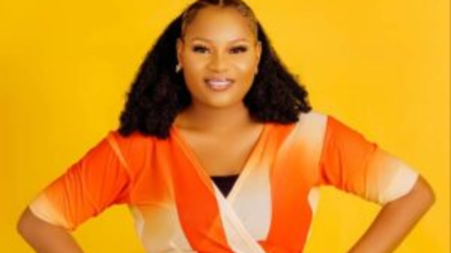 Cynthia Anyanwu: Shaping Health Care Today