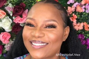 Cynthia Anyanwu’s Ginger And Turmeric: Inflammation Aid