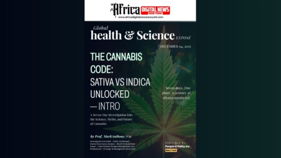Every century births a paradox that defines its moral and scientific struggle. For ours, that paradox is cannabis, a plant once criminalized as poison, now emerging as a cure. To some, it is rebellion. To others, redemption. Yet in the quiet corridors of medicine and neuroscience, cannabis is something far more profound: an evolutionary dialogue between plant intelligence and human biology.