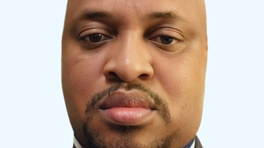 Prof. MarkAnthony Nze