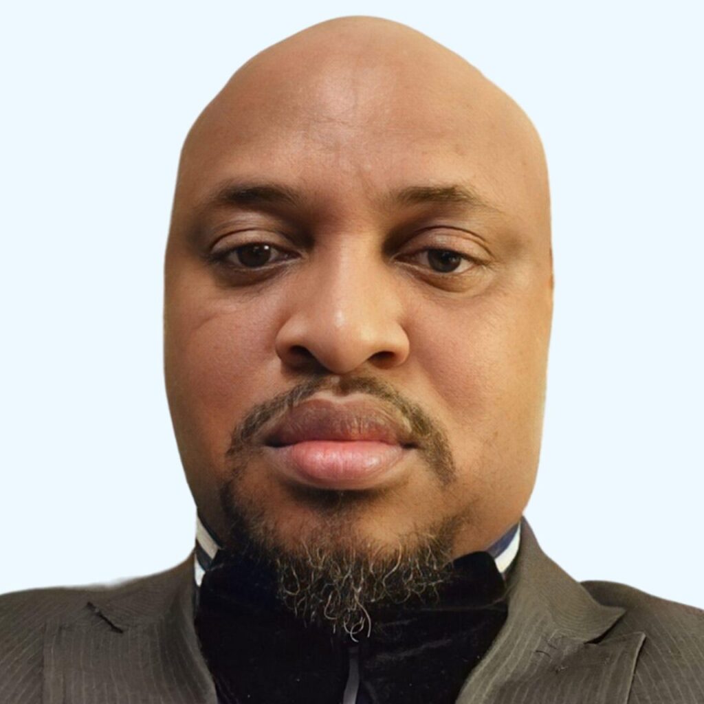 From Igbo Streets To Harvard Strategy