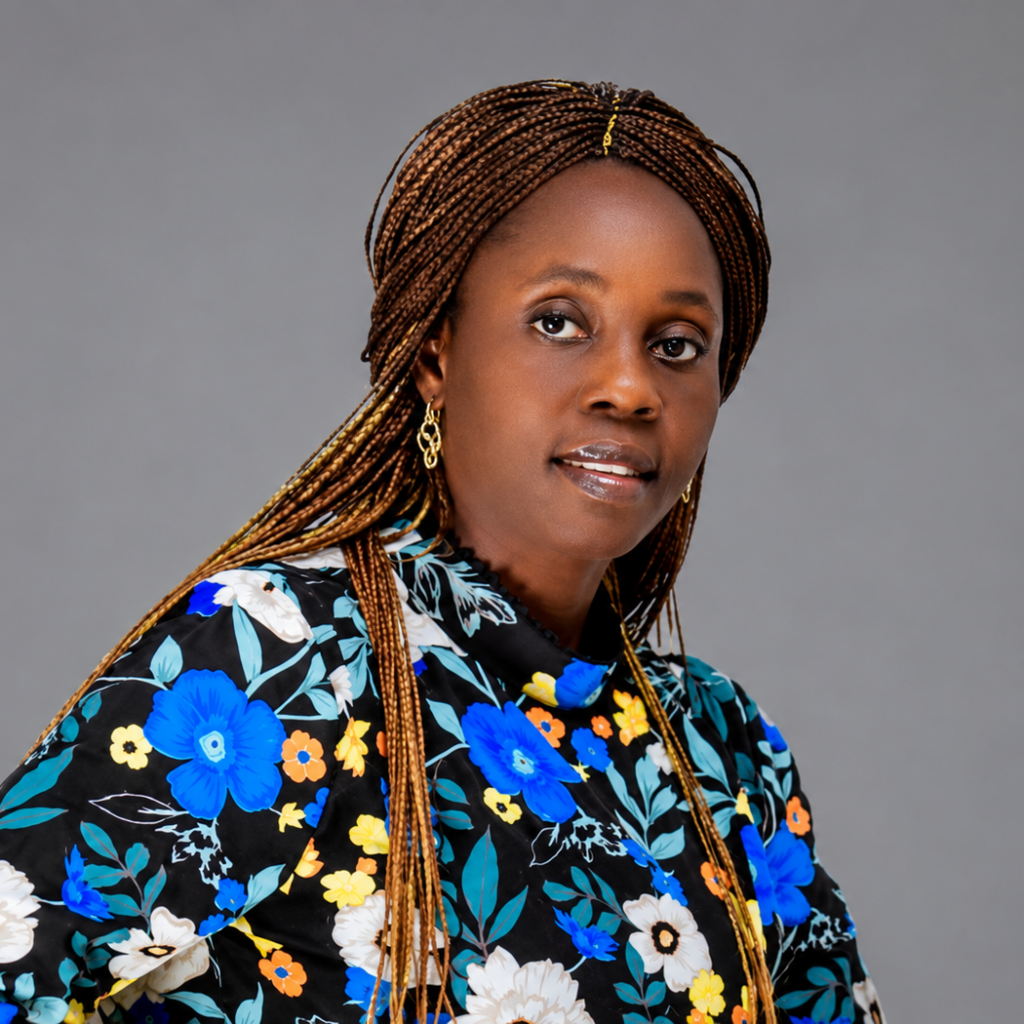 Juliet C. Nwaiwu