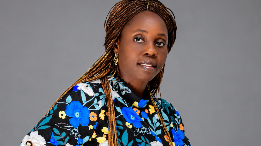Juliet C. Nwaiwu
