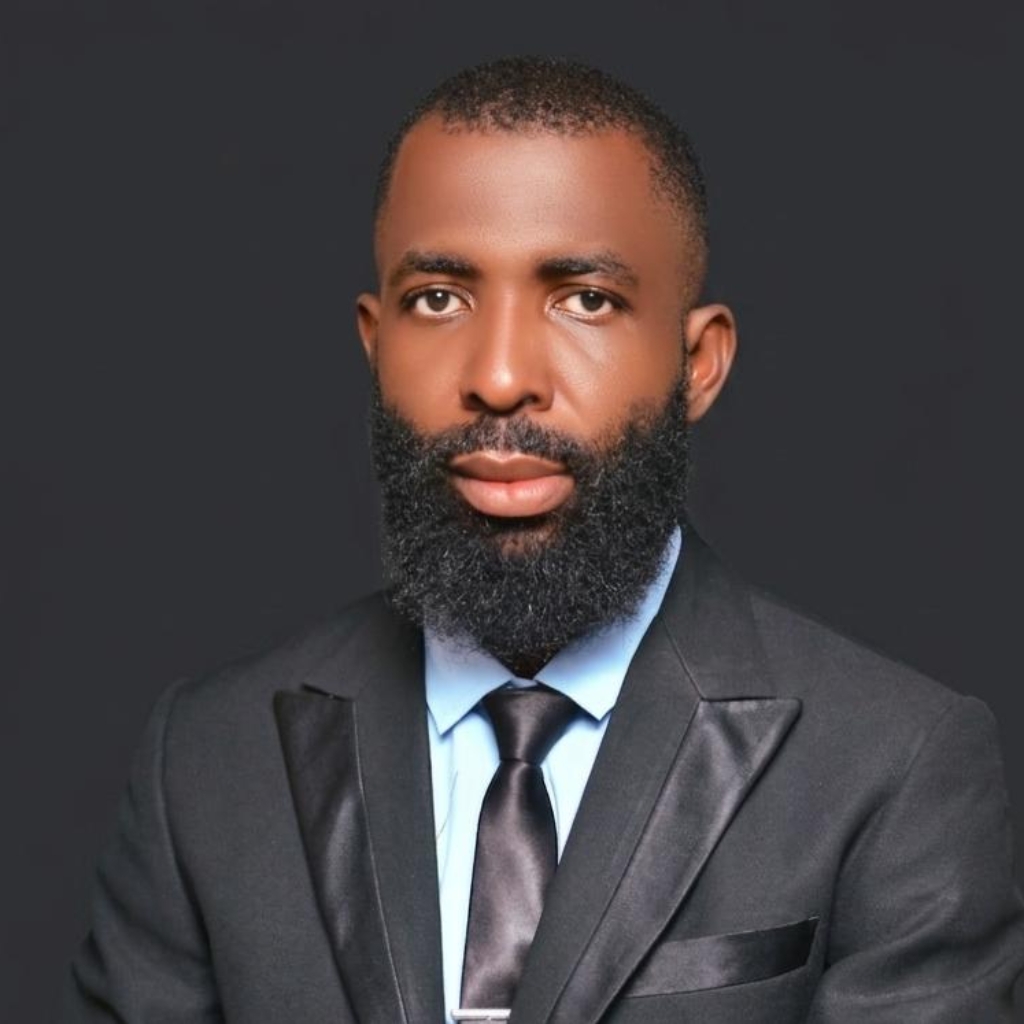 Ogochukwu Ifeanyi Okoye