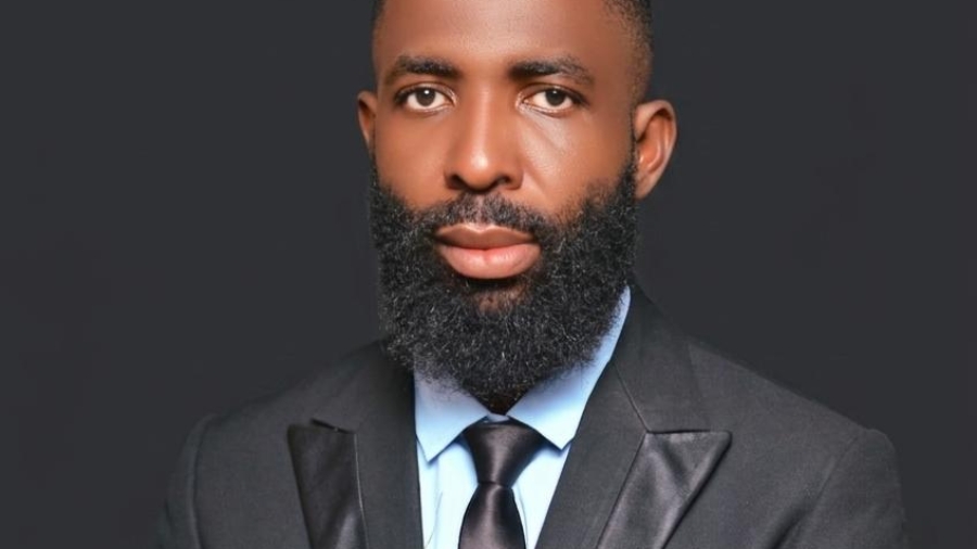 Ogochukwu Ifeanyi Okoye