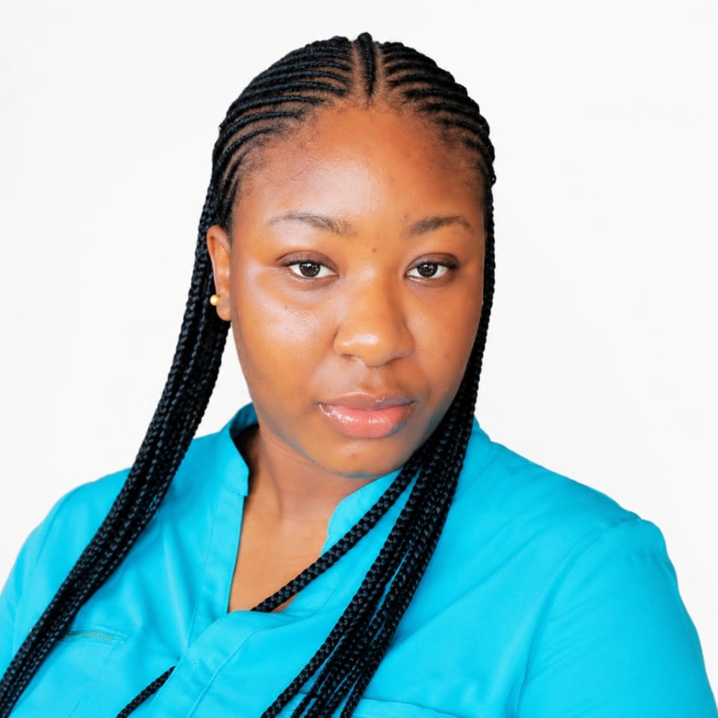 Nancy O. Ugwu