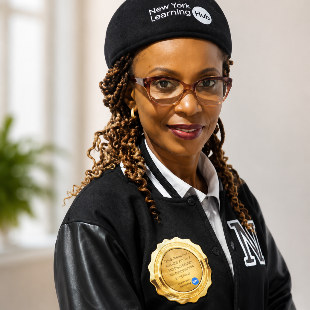 Joy Anoshiri