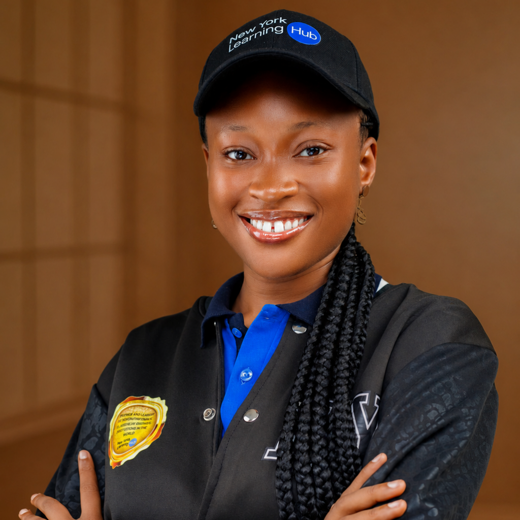 Cherish Chiemela Okoroji