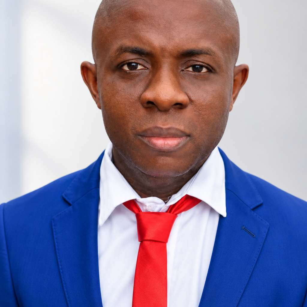Chidiebere T. Osuagwu