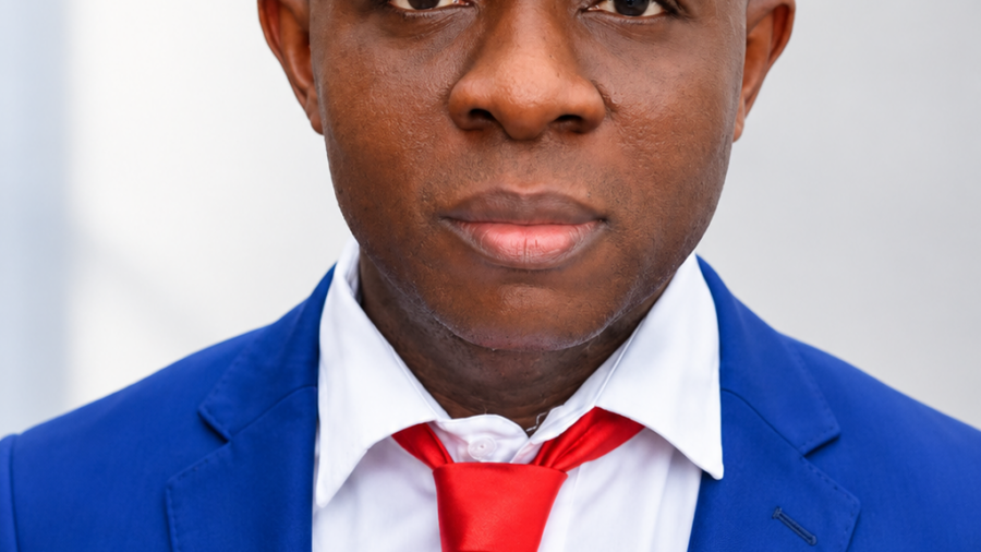 Chidiebere T. Osuagwu