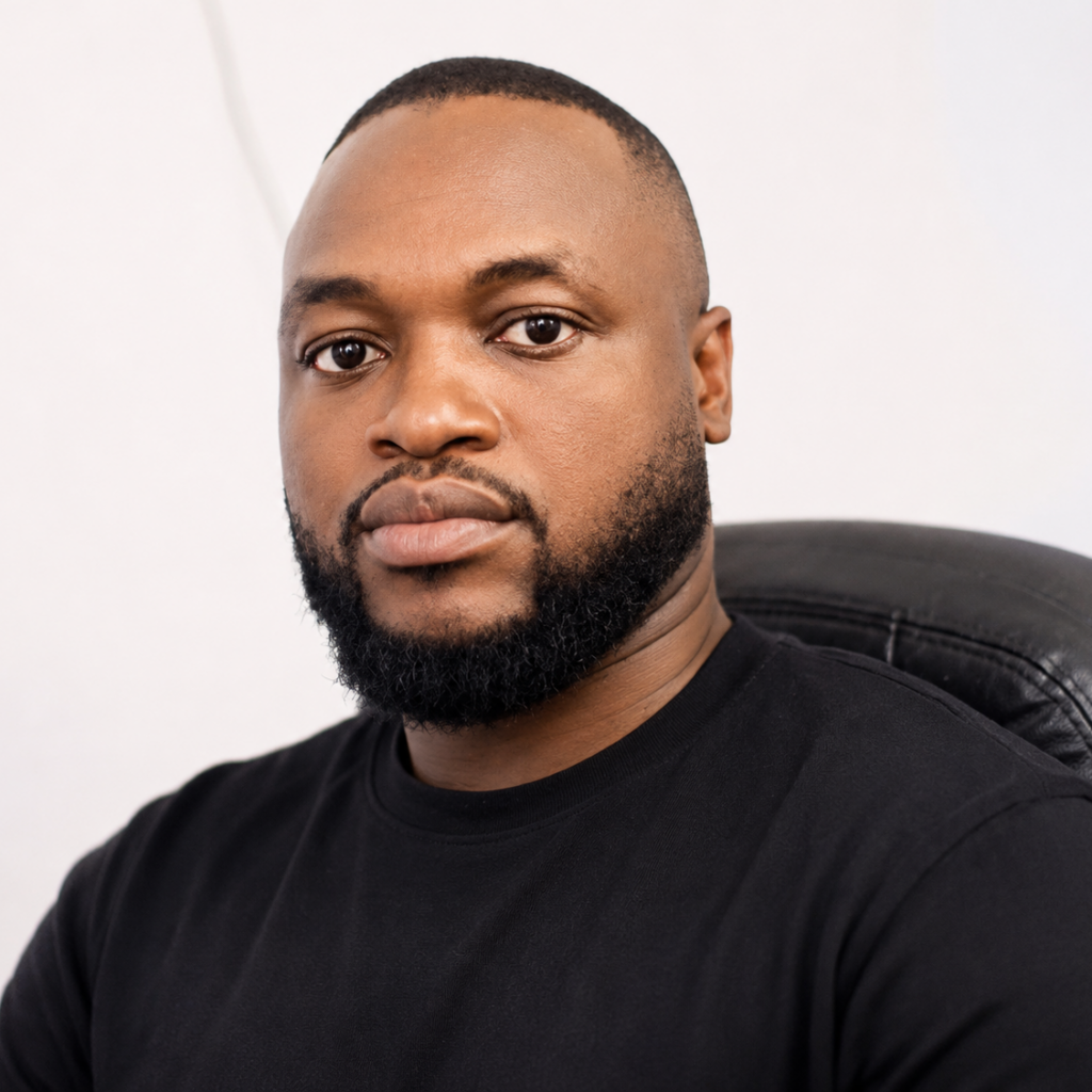 Chijioke Ogbo