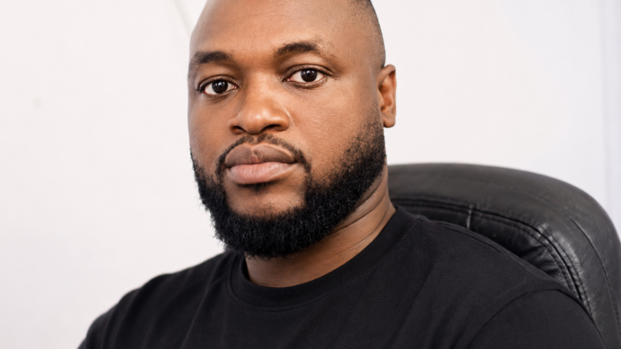 Chijioke Ogbo
