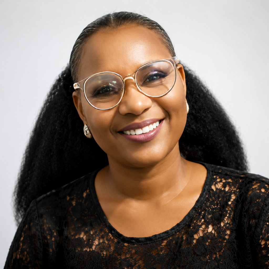 Cynthia C. Anyanwu