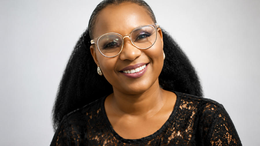 Cynthia C. Anyanwu
