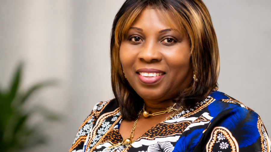 Dr. Nneka Anne Amadi