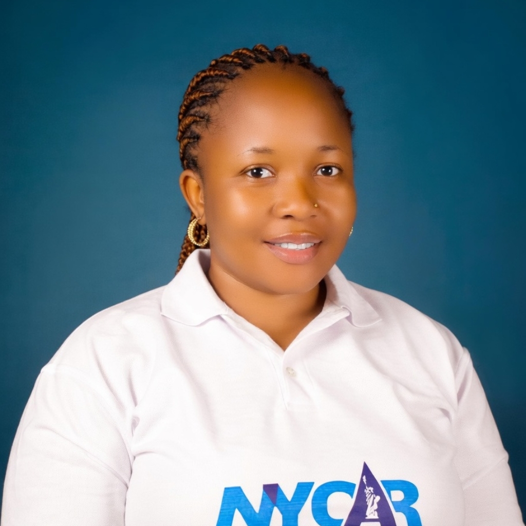 Favour I. Onyebuchi