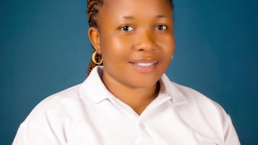 Favour I. Onyebuchi