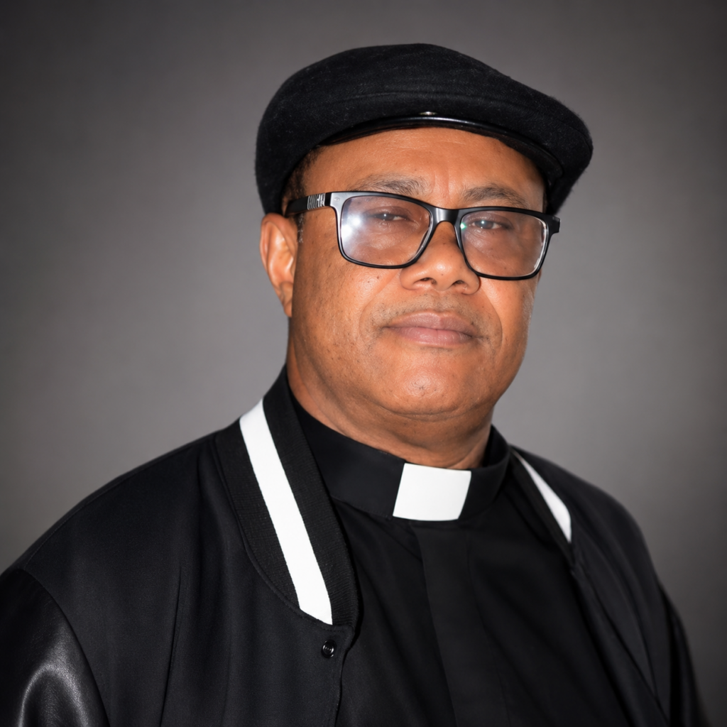 Governance as Stewardship in Catholic Institutions