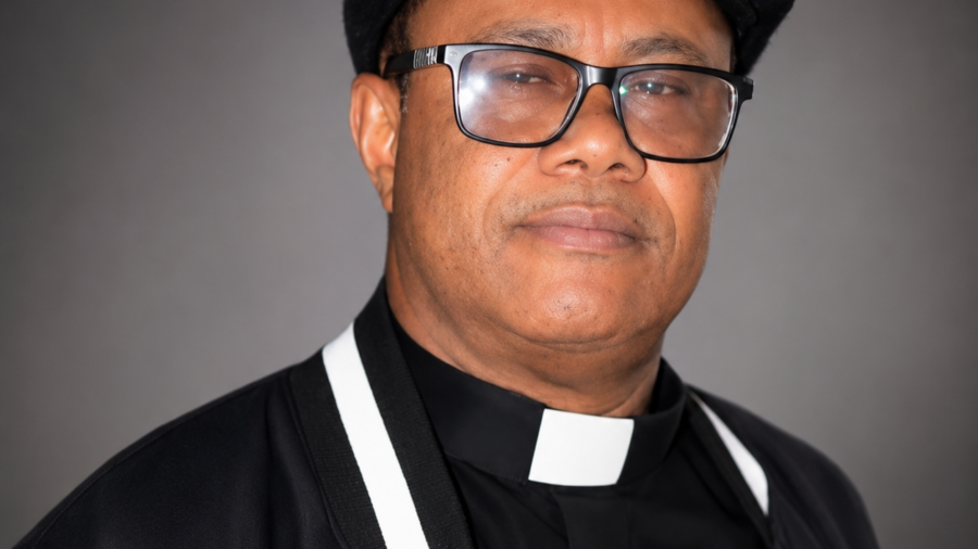Governance as Stewardship in Catholic Institutions