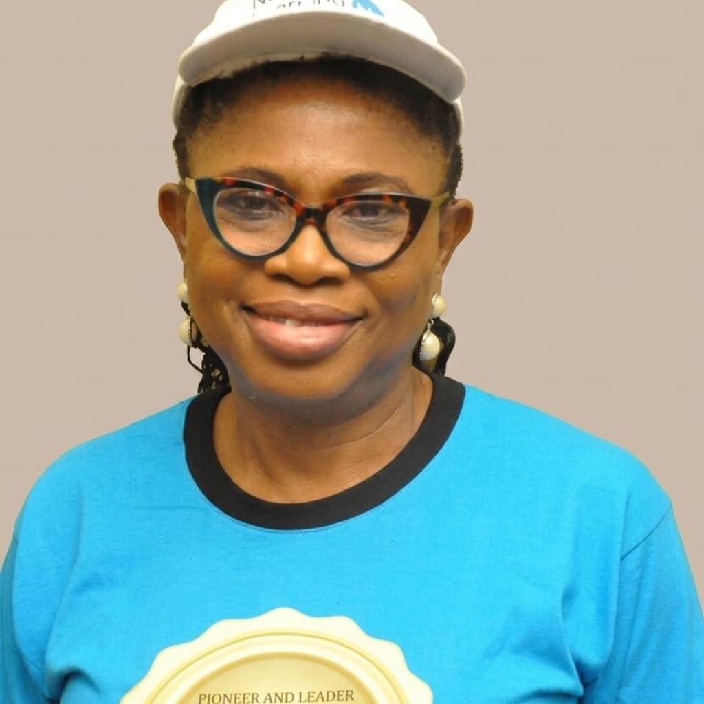 Stella Ifeyinwa Anumnu