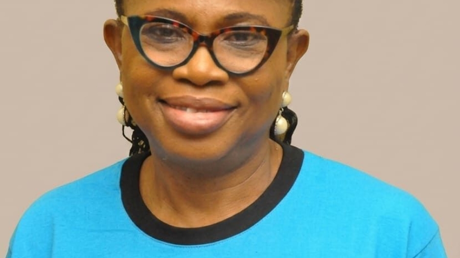 Stella Ifeyinwa Anumnu