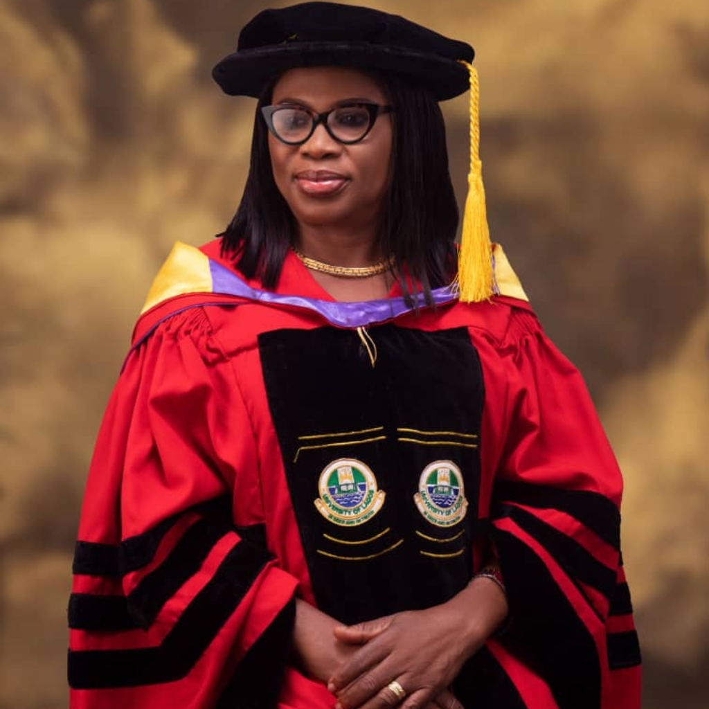 Stella Ifeyinwa Anumnu