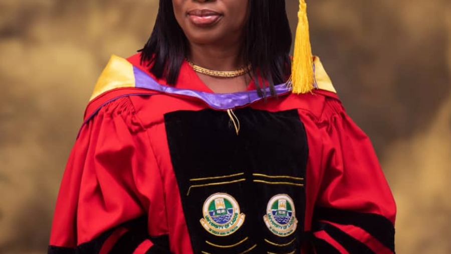 Stella Ifeyinwa Anumnu