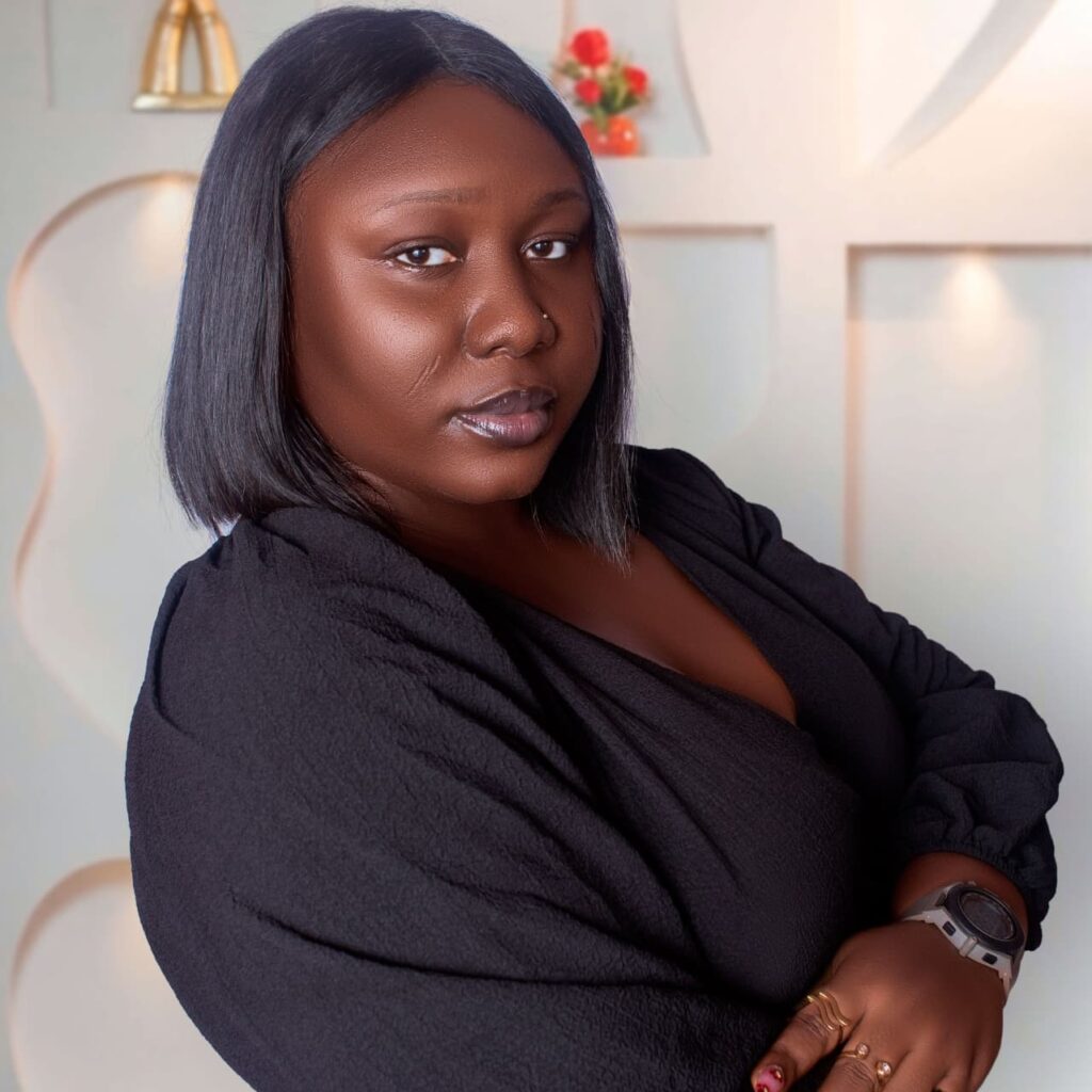Jennifer U. Ogbogu