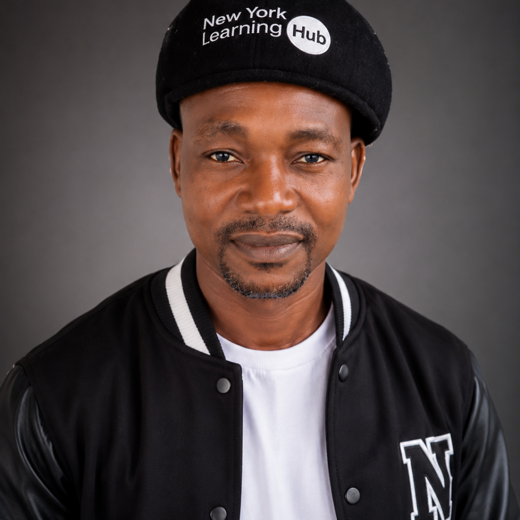 Kevin I. Onyeberechi