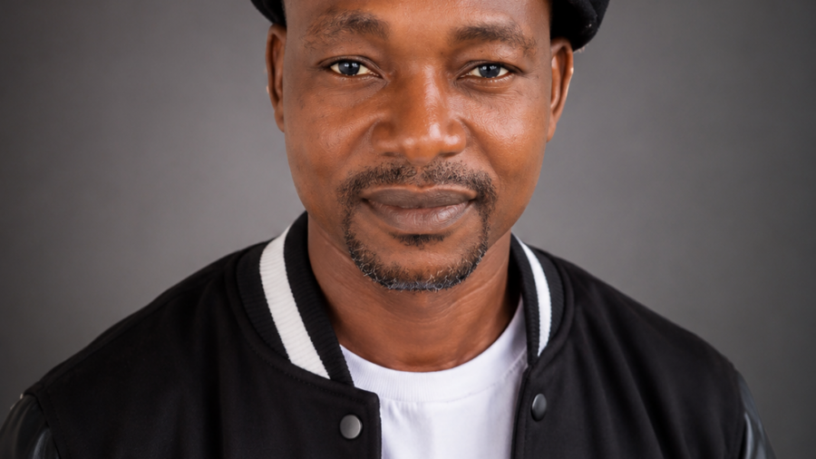 Kevin I. Onyeberechi