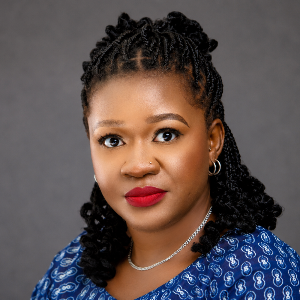 Martha N. Amadi