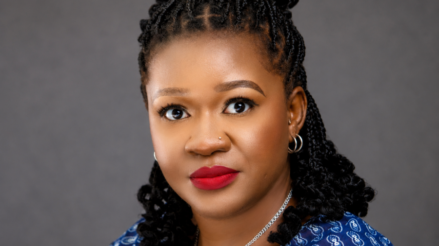 Martha N. Amadi