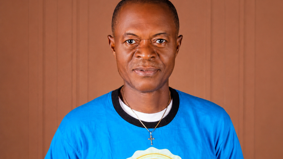 Emmanuel I. Nwachukwu
