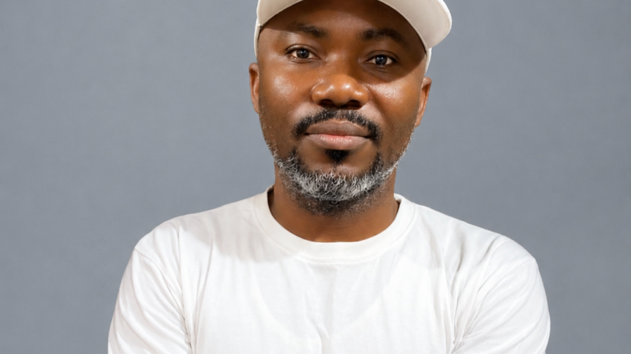 Sylvester Akpan