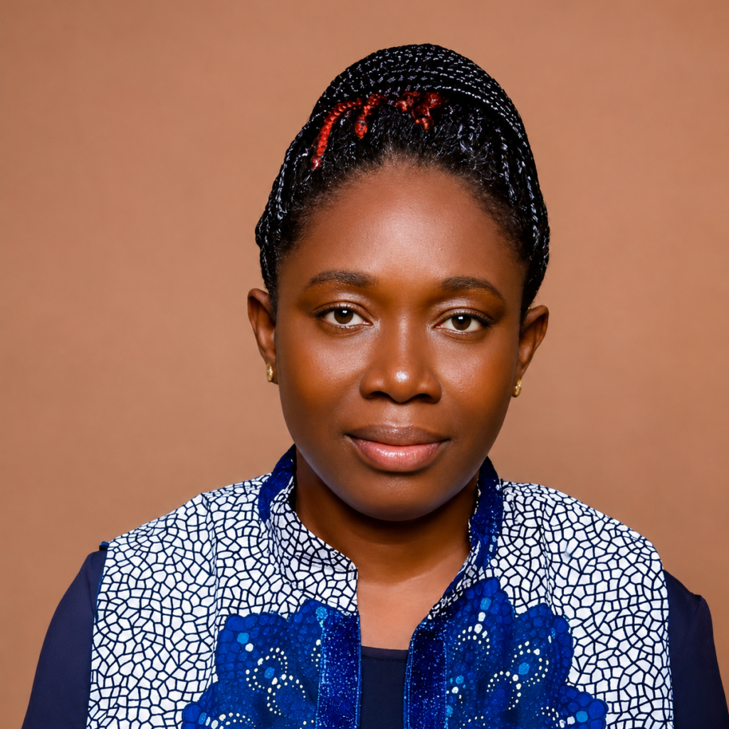 Theodora Kelechi Anurukem