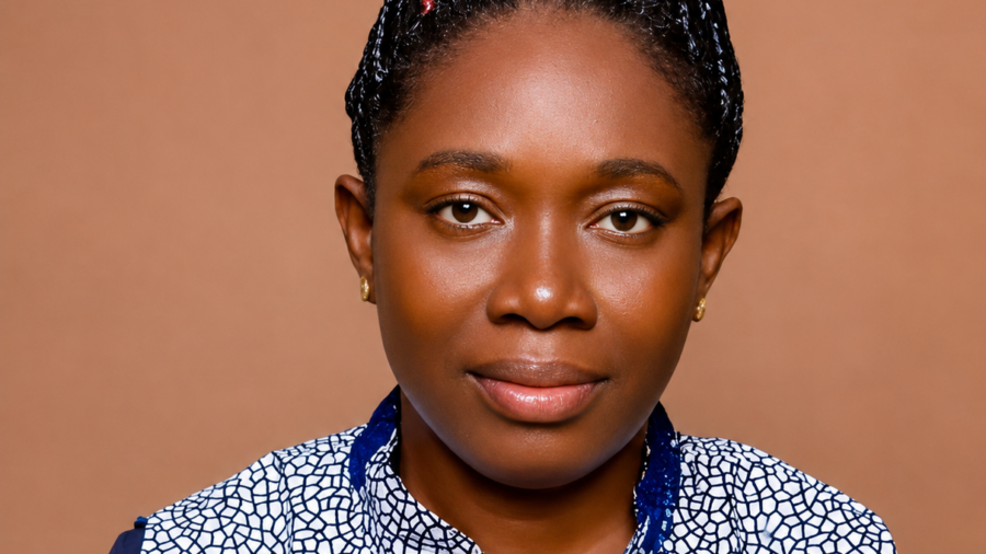 Theodora Kelechi Anurukem