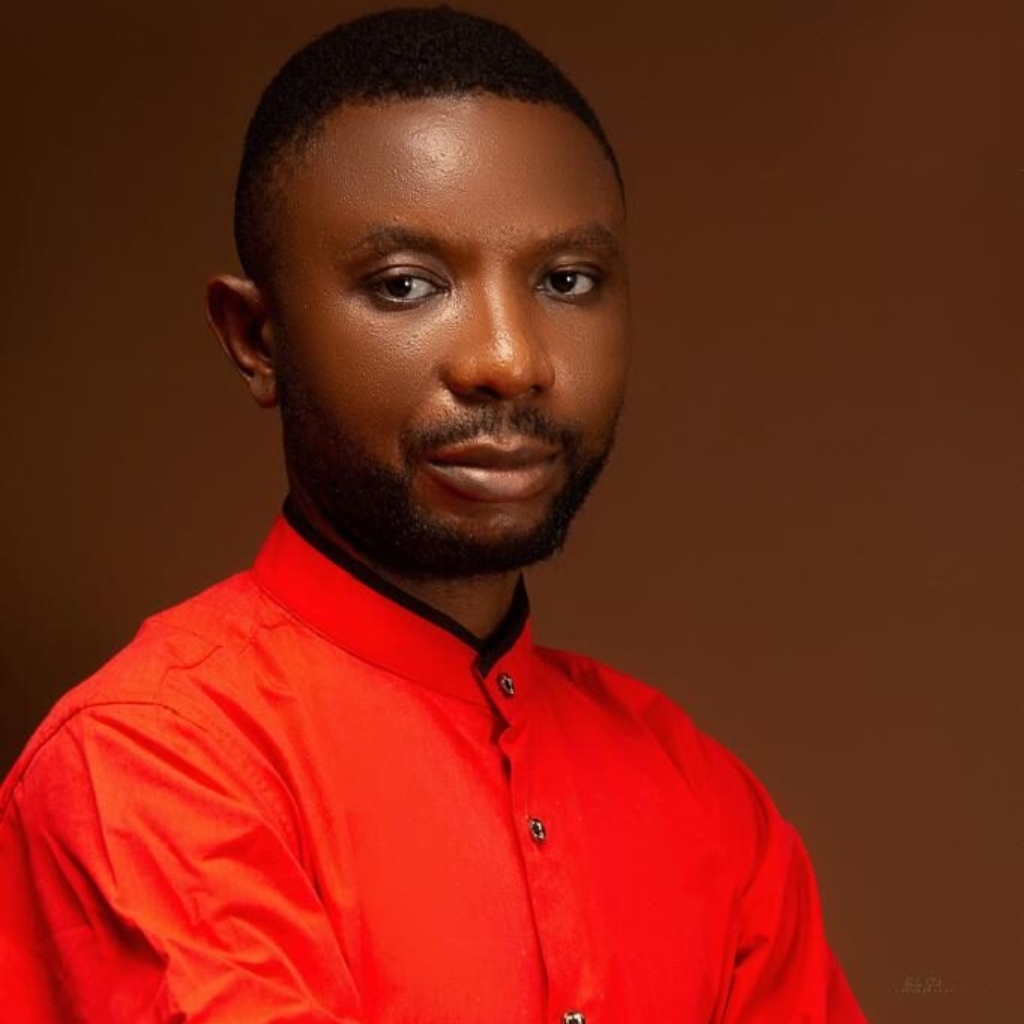 Wisdom Anyanwu