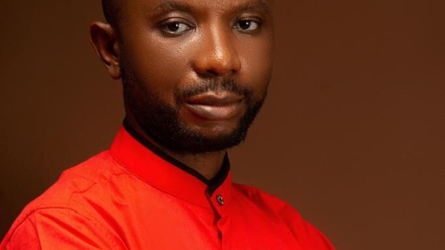 Wisdom Anyanwu