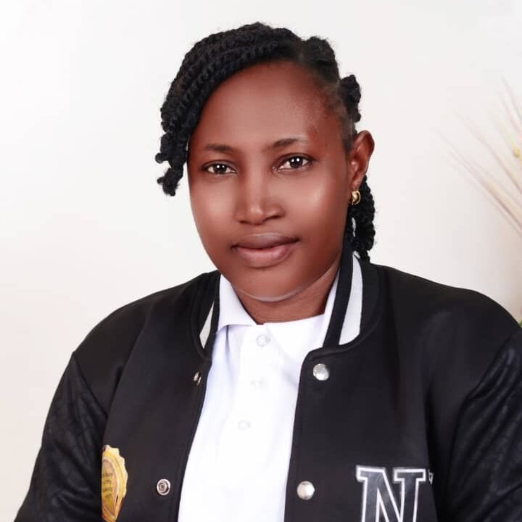 Ofoegbu Anastacia Chinyere