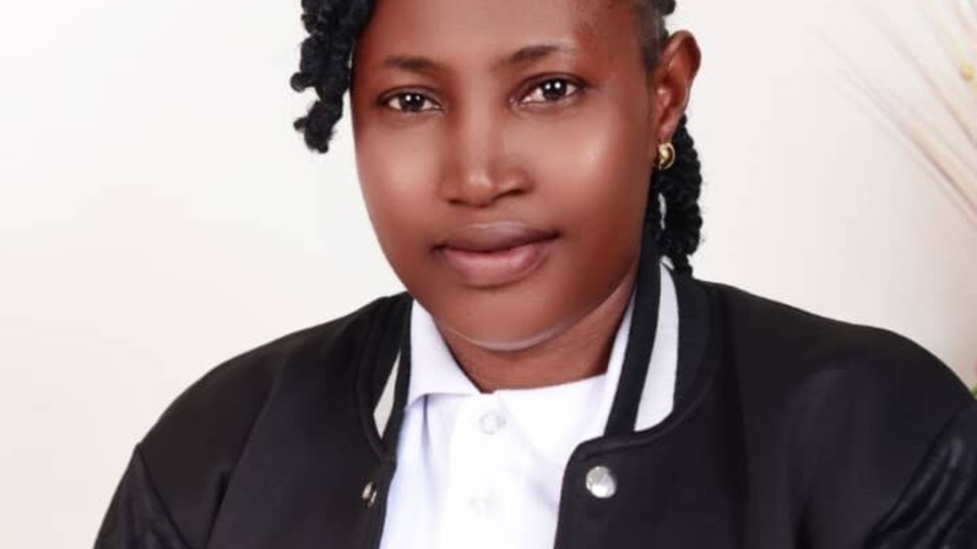 Ofoegbu Anastacia Chinyere